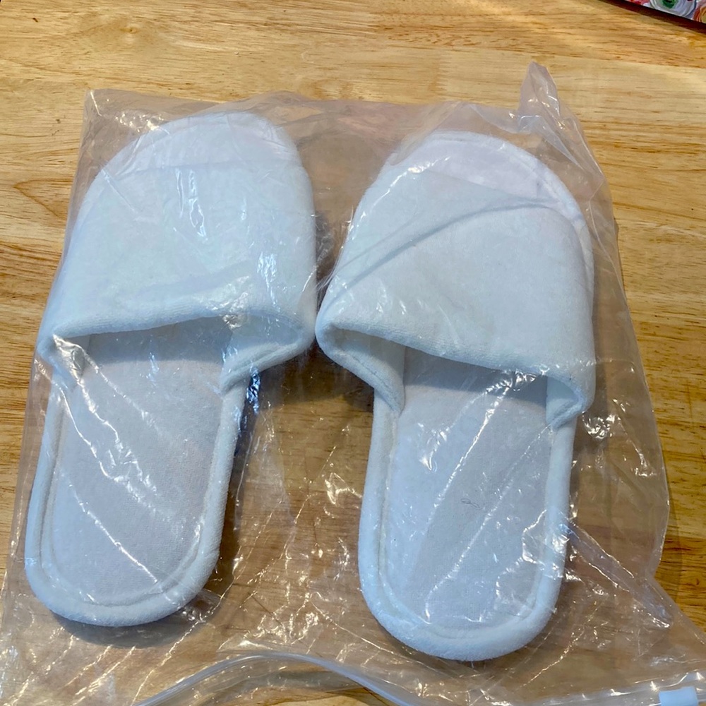 Soft Spa Sleepers